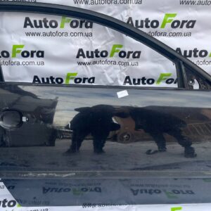 Двері передні праві SEAT IBIZA 3 6L (2002—2008) трьохдверний