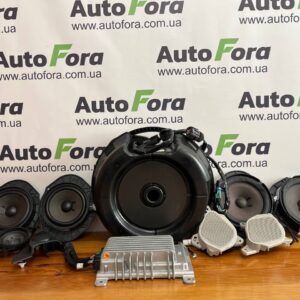 Динамік в торпеду NE6166960 BOSE 278442-001 mazda 3 BL, mazda 6 GH, mazda CX-7, CX-5, CX-9 (2007-2018)