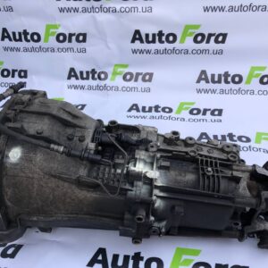 Механічна коробка передач BMW E90, E60, E87, E91, E92, E61, E88, E46, E83 1069301097B, 1069-401-059