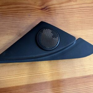 BBM3 накладка на динамік карти BOSE Mazda 3 BL (2008-2013)
