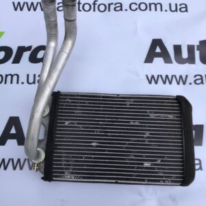 Радіатор пічки TOYOTA