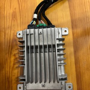 Блок, BBM266A20 підсилювач звуку BOSE, mazda 3 BL, 6 GH, CX-3, KU060.