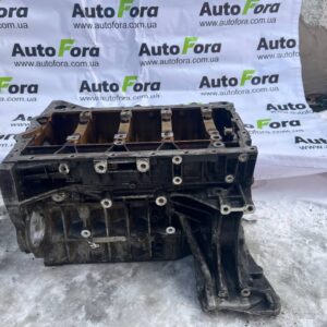 Блок двигуна BMW E46, E90, E83 1,8 бензин, N46B20AA, A254H179, 7506329
