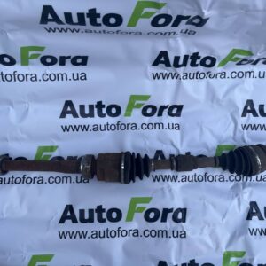 Полуось 4341033310 права передня TOYOTA CAMRY 50 2.5 (2011-2017)