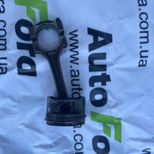 Поршень із шатуном в зборі AUDI A4 B5 1.6 двигун AHL VW PASSAT B5