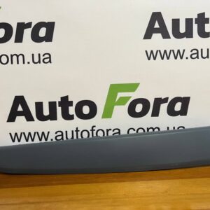 Opel zafira b OP04051MARV молдинг переднього бампера правий TYG новий