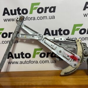 FC0FB SUBARU FORESTER склопідйомник лівий передній