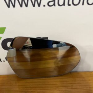 4G0857535B вкладиш дзеркала лівий Audi A6 C7, Allroad, RS (2011-2018)