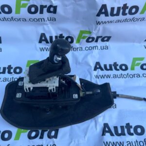 Куліса перемикання передач автомат AUDI A6 C6 4F2713041S