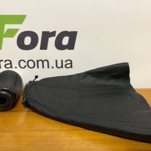 3S7R7217MC ручка передач, чохол 1468921, FORD MONDEO, FOCUS, C-MAX нові