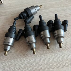 67r0211415 форсунка газова FENIX LPG sn038676, 110r0311416 TOYOTA, LEXUS