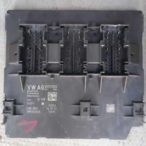 5K0937085R Модуль BCM, блок комфорта 5wk50402a