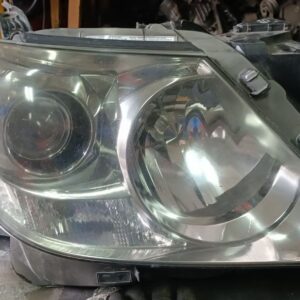 8114560D51 Фара права LEXUS LX570 (2008-2012р)