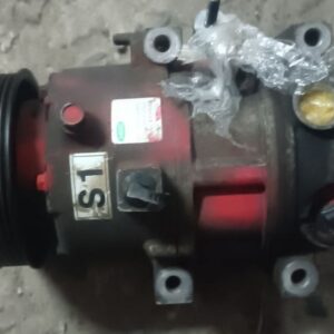 977013V110 компресор кондеціонера Hyundai Sonata YF, Tucson II, KIA OPTIMA TF