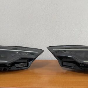 Фари передні AUDI A6 C8 4K0941039B 4K0941040B