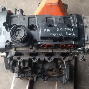 Двигун BWA GOLF, PASSAT, EOS 2.0 tfsi (2006-2012р) 134 тис км пробіг 16V 147 кВт 200 л.с