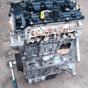 Двигун P5-VPS mazda 3 1.5 бензин (2012-2018) 87 тис км пробіг, гарантія.