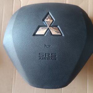 Airbag руля, подушка безпеки керма mitsubishi outlander 3 (2014-2020)