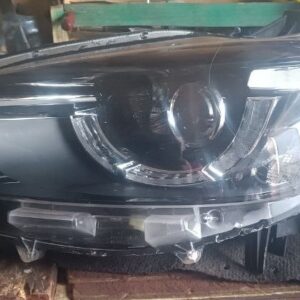 Фара ліва перед Mazda CX5 KE, KA1F51040C, 6908688800, 69086888 (2013-2016)