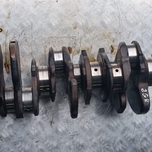 2GR-FE коленвал 13401-0P010, Toyota, Lexus 3.5 бензин, стандарт