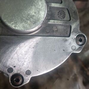 Вакумний насос A642230065 MERCEDES 3.0  CDI OM642.
