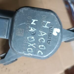 Насос охолодження інвертора 161B036010, помпа водяна, Toyota RAV-4 2.5 гібрид (2013-2018)