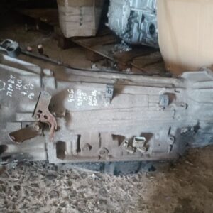 АКПП A750E, A750F, 1GR-FE, Toyota Land Cruiser Prado 120, FJ Cruiser, 4.0 бензин (2006-2009) 123 тис пробіг, ресталінг