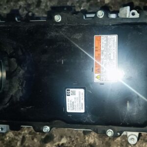 Інвертор Toyota RAV4 69200-33140, 232100-1705, Hybrid 2.5 (2012-2018)