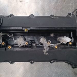 ГБЦ 4B12 Mitsubishi Outlander 3, головка блоку циліндрів 2.4 бензин в зборі.