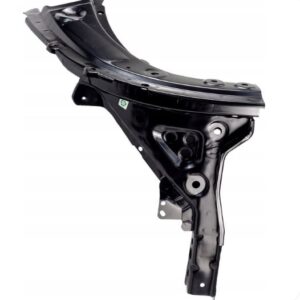 41007446653 BMW 5 G30, G31 кріплення крила ліве перед нове 7446653