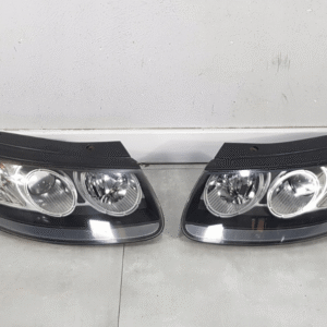 HYUNDAI SANTA FE II ресталінг фари передні 92102-2B025, 92101-2B025