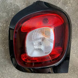 SMART FORFOUR A453 II фонарь задній правий 265502707R, A4539063200, рамка A4538260614 - накладка під фонарь 2014-2023