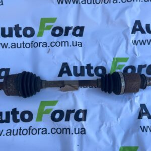Mitsubishi Colt 6 Z30 PMR980747 піввісь ліва 3815A201