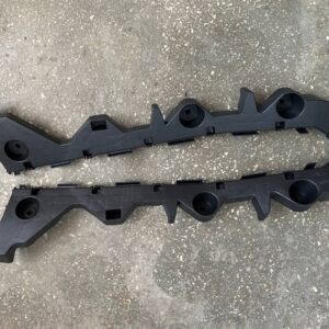 Mazda 6 GH GS1E-50-2H1C, GS1E-50-2J1C задні кріплення бампера FP4410962, FP4410961 2008-2012