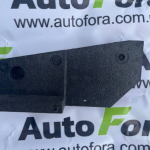 SEAT IBIZA 3 6L 6L3837842C захист передніх правих дверей, пінопласт 2002-2008