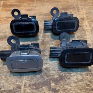 Парктронік передній Lexus GS GSR190 OEM 8934144150B2 8934144150A1 8934844020C3 оригінал