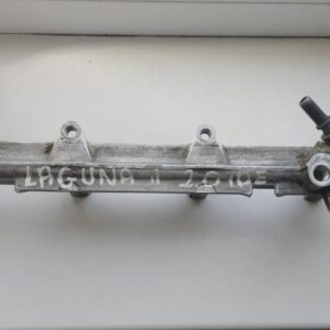 Регулятор тиску палива 7700113483 RENAULT LAGUNA II 2.0 IDE, паливна рейка 3200206732