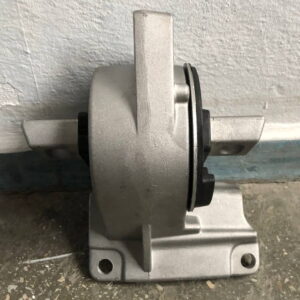 Права передня опора коробки передач Ford Fusion Mazda 6 OEM GS3L-39-070D, 9E5Z6F020ED, 9E5Z6038A
