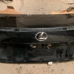 Кришка багажника Lexus GS 2006-2011 оригінал 6440130B90